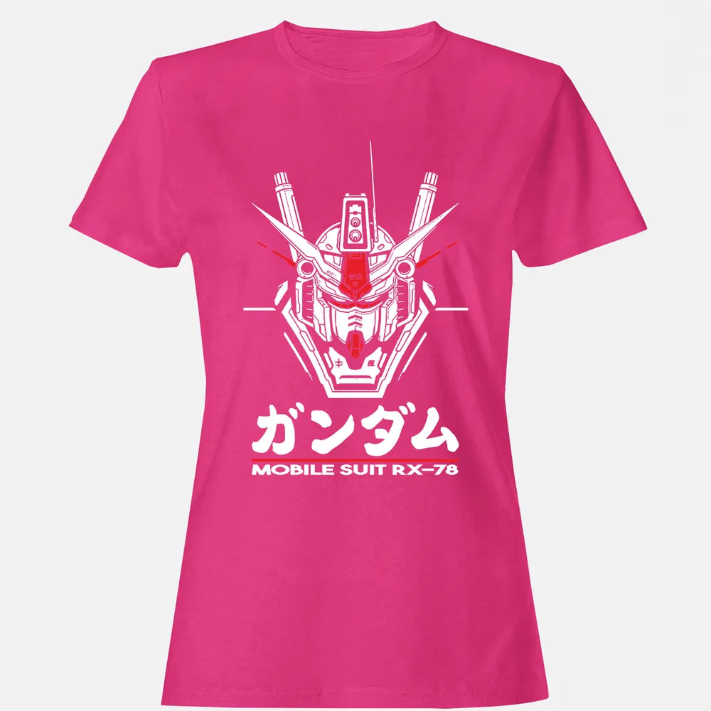 Women's T-shirt - 4EFL3264