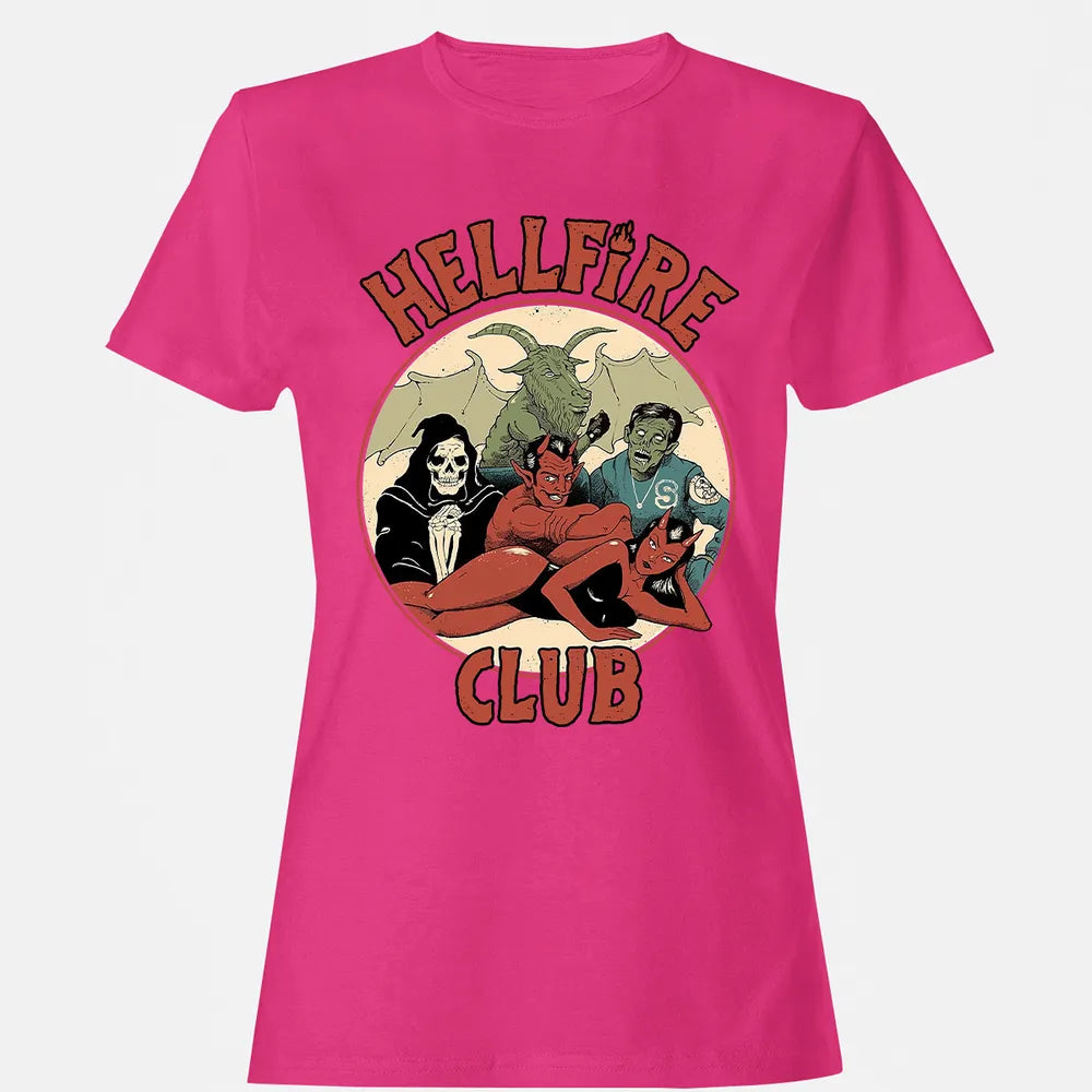 Women's T-shirt - BABV1LQA