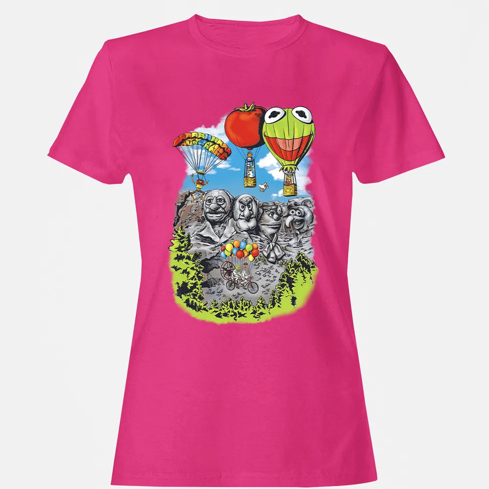 Women's T-shirt - YRXY5TTC