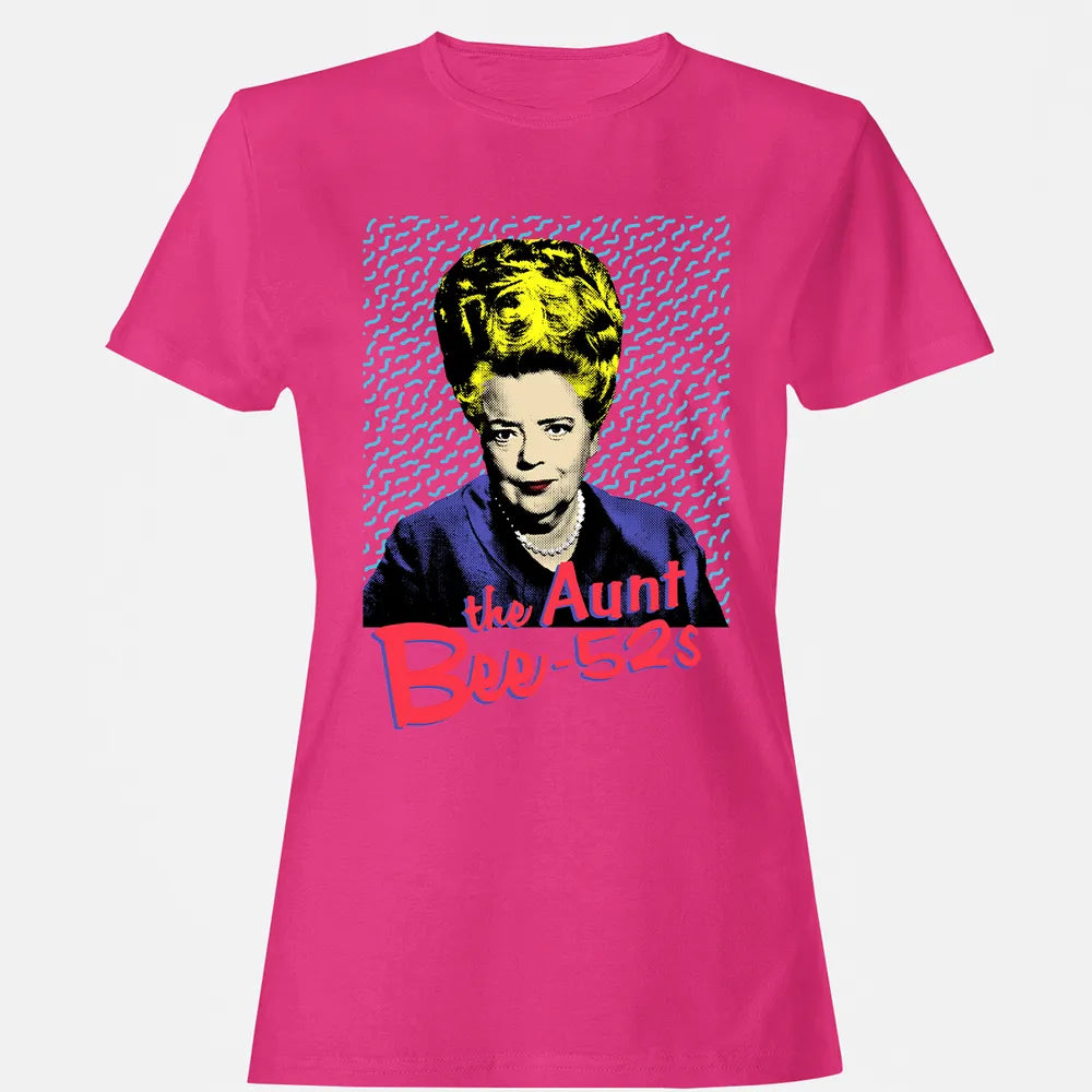Women's T-shirt - GBNRHTQF