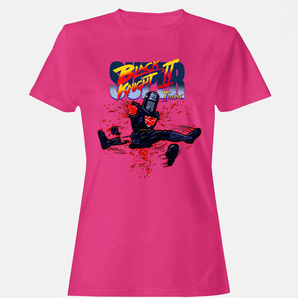 Women's T-shirt - N6H5ZKNF