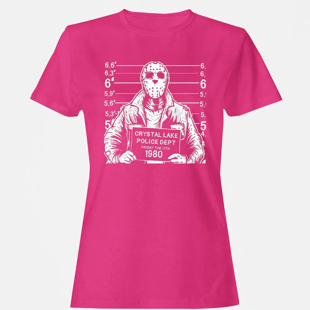 Women's T-shirt - 2NACEPGJ