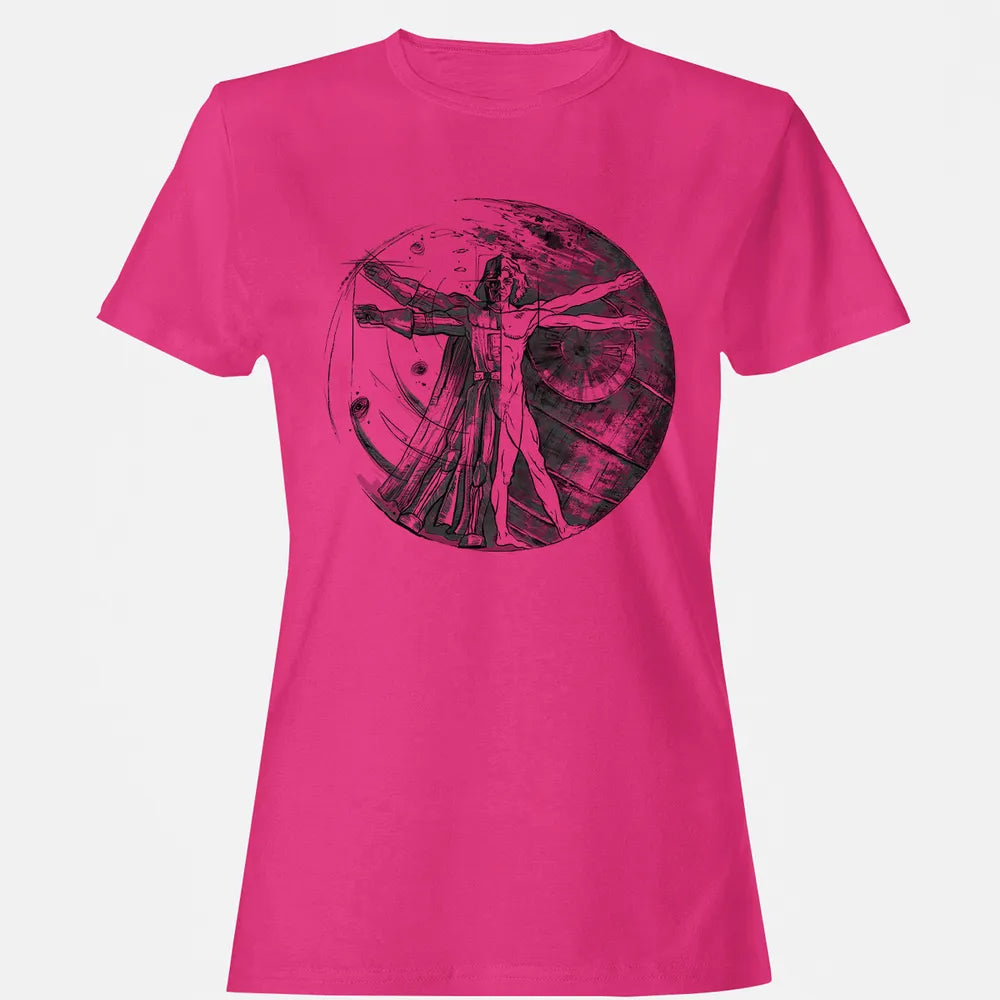 Women's T-shirt - TYB9ZBBA