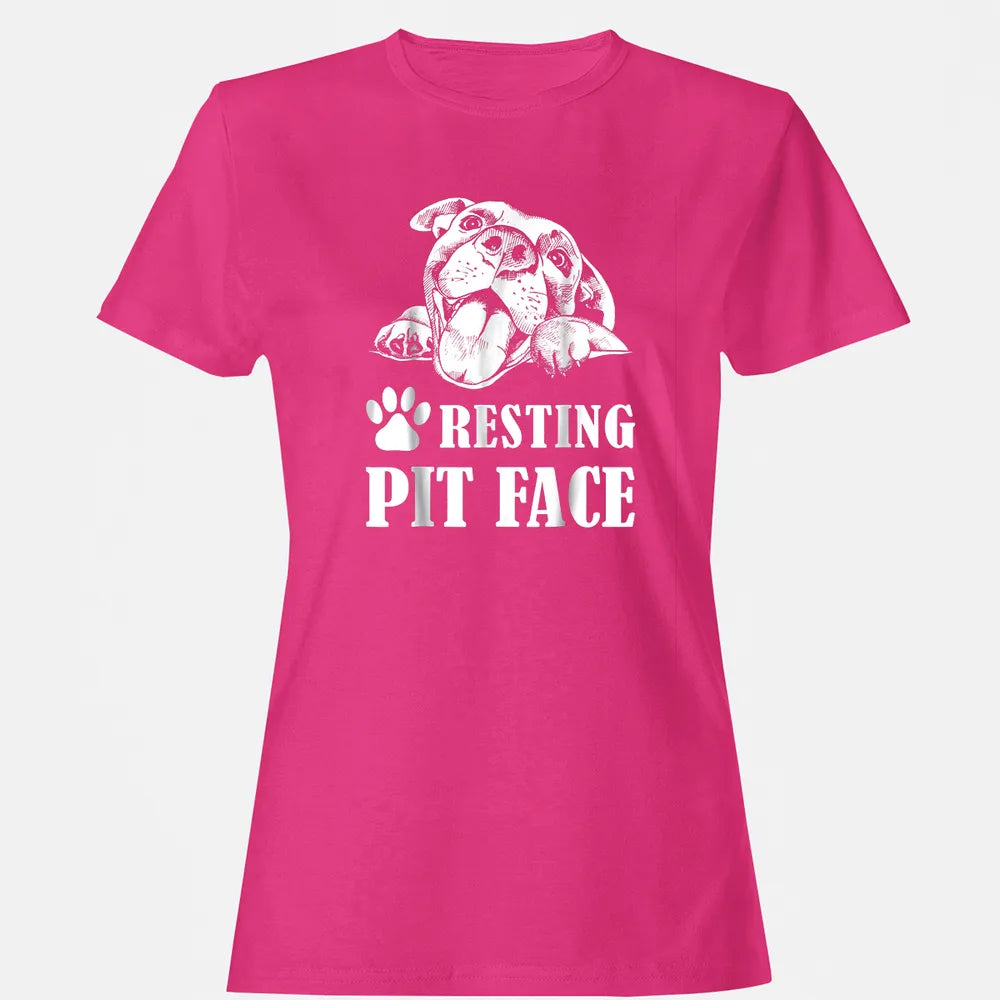 Women's T-shirt - GTEK5NW8