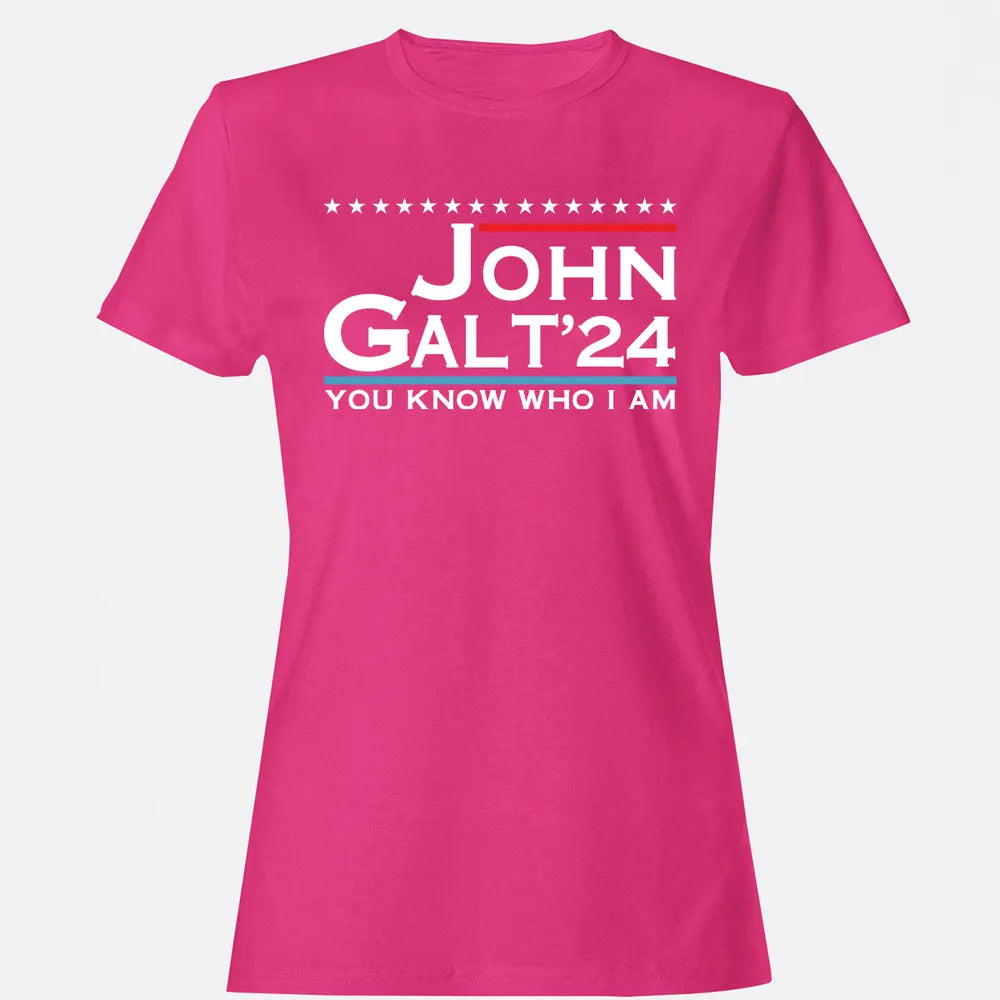 Women's T-shirt - L144GMJA