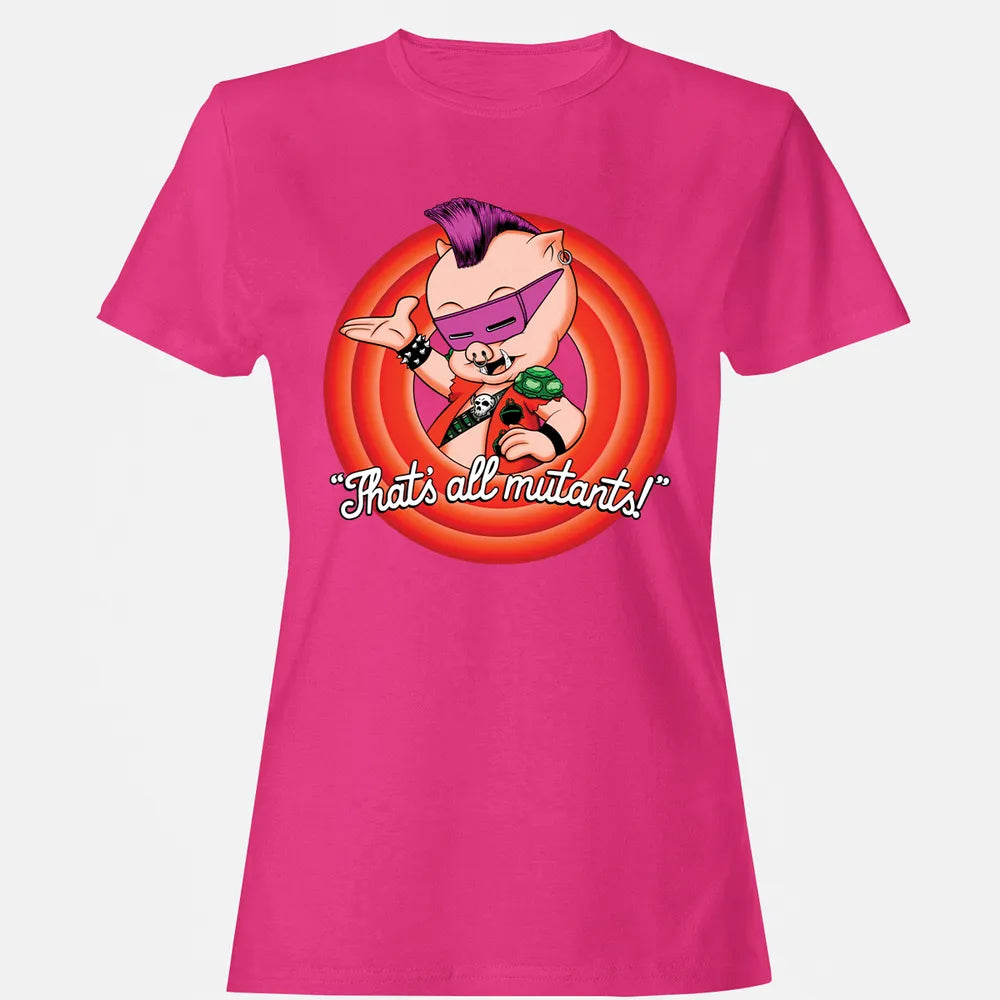 Women's T-shirt - GYN2W3BT