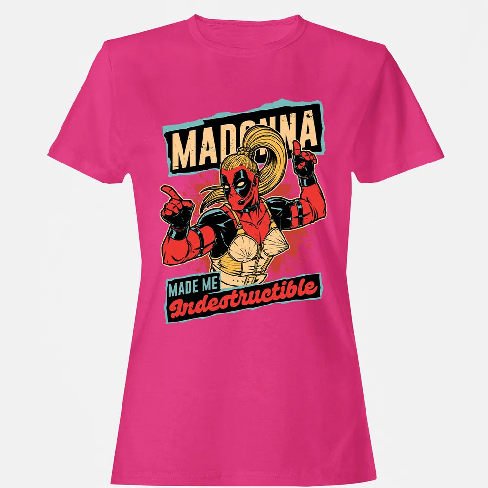 Women's T-shirt - VVPQ832N