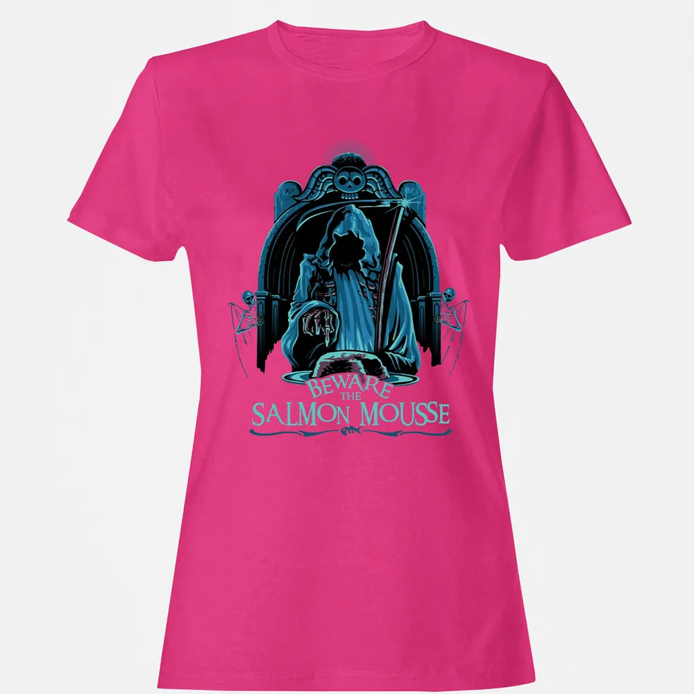 Women's T-shirt - 8P2ZUV5L