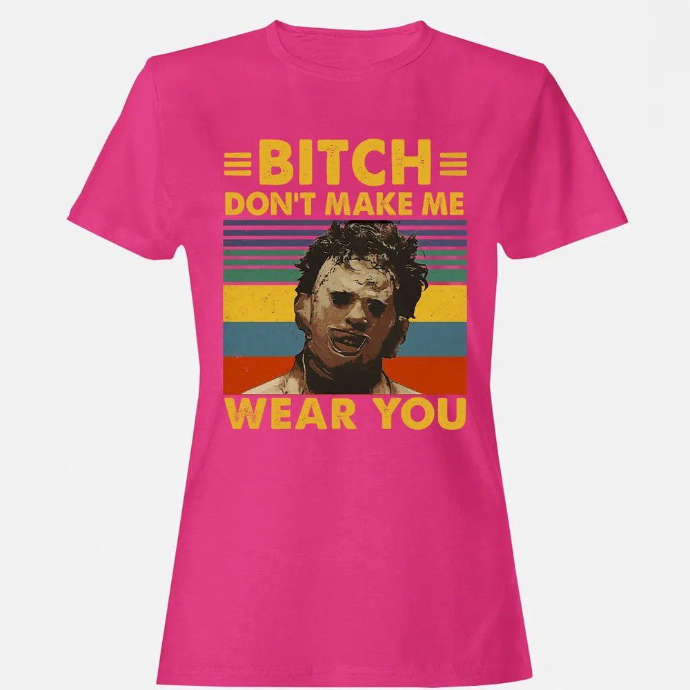 Women's T-shirt - VPU1NUWN