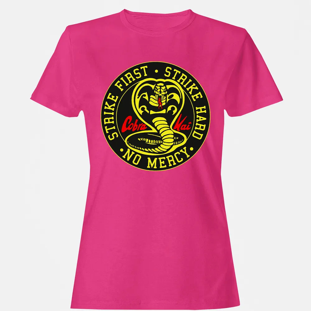 Women's T-shirt - RM57RDDP