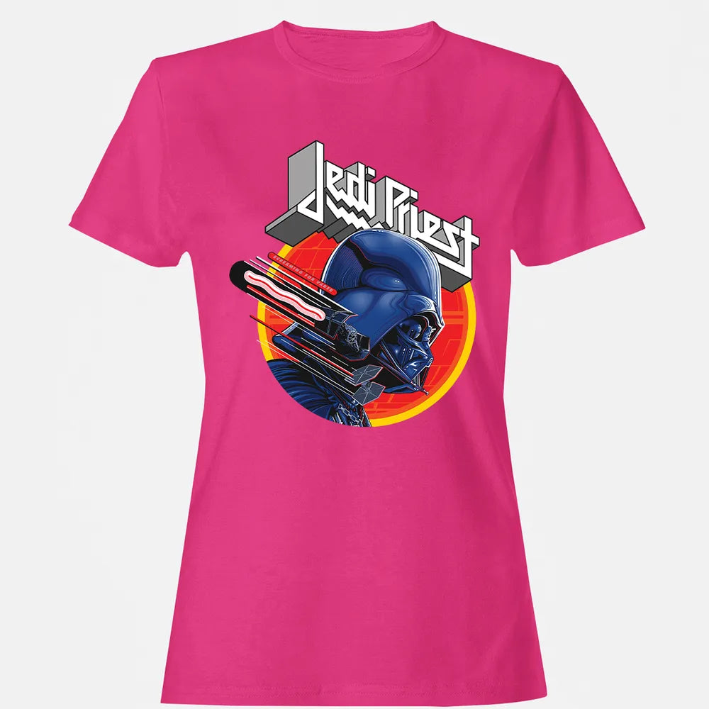 Women's T-shirt - VQR86PBV