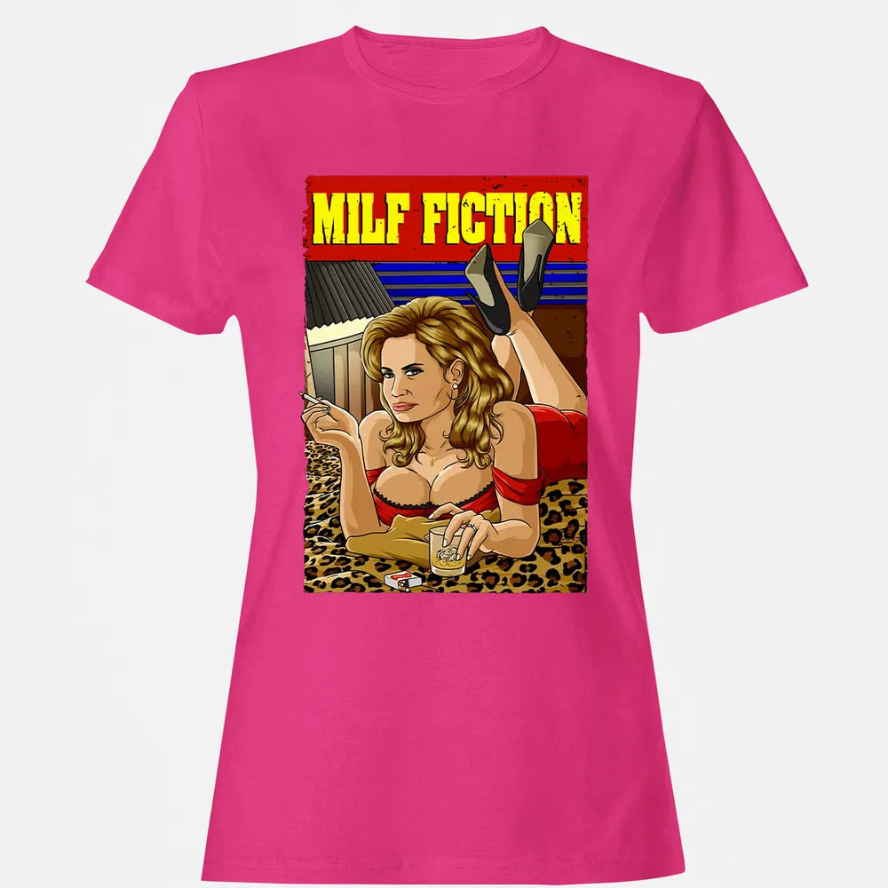 Women's T-shirt - 2WFRQT7C