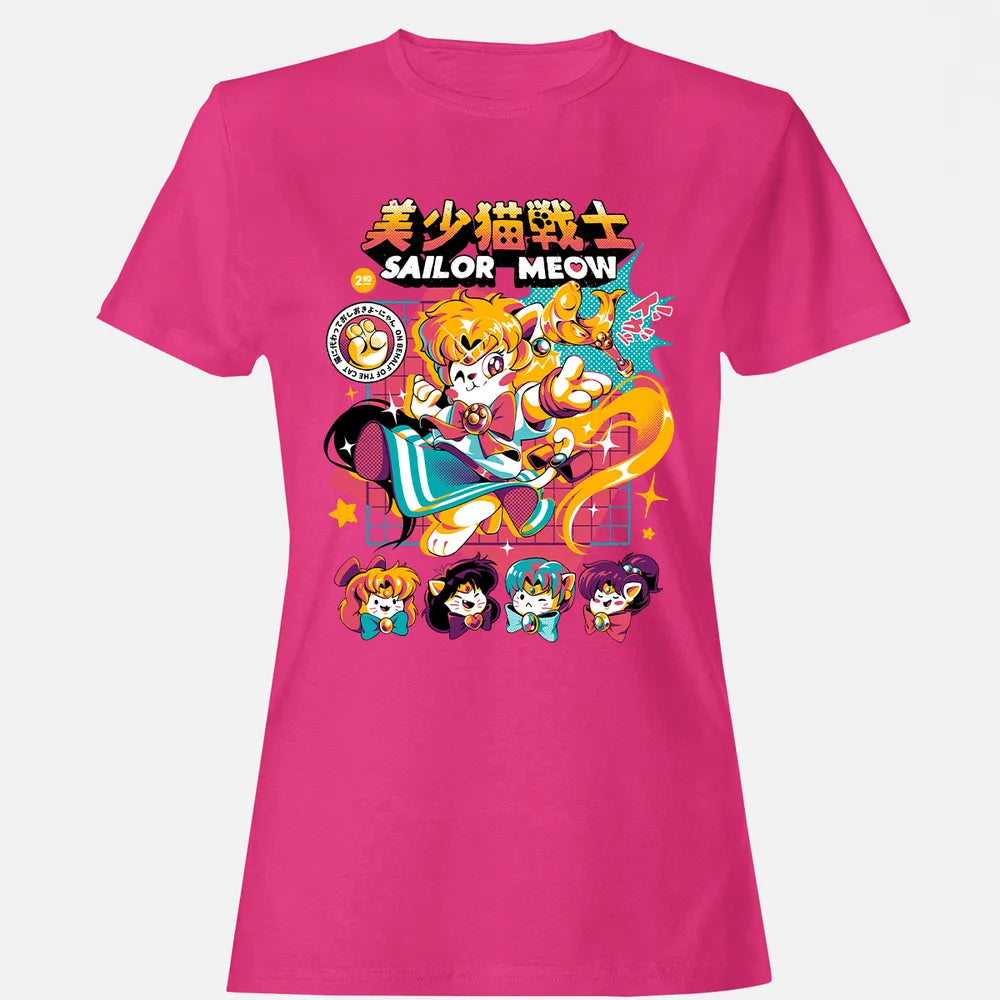Women's T-shirt - 5JDG782L