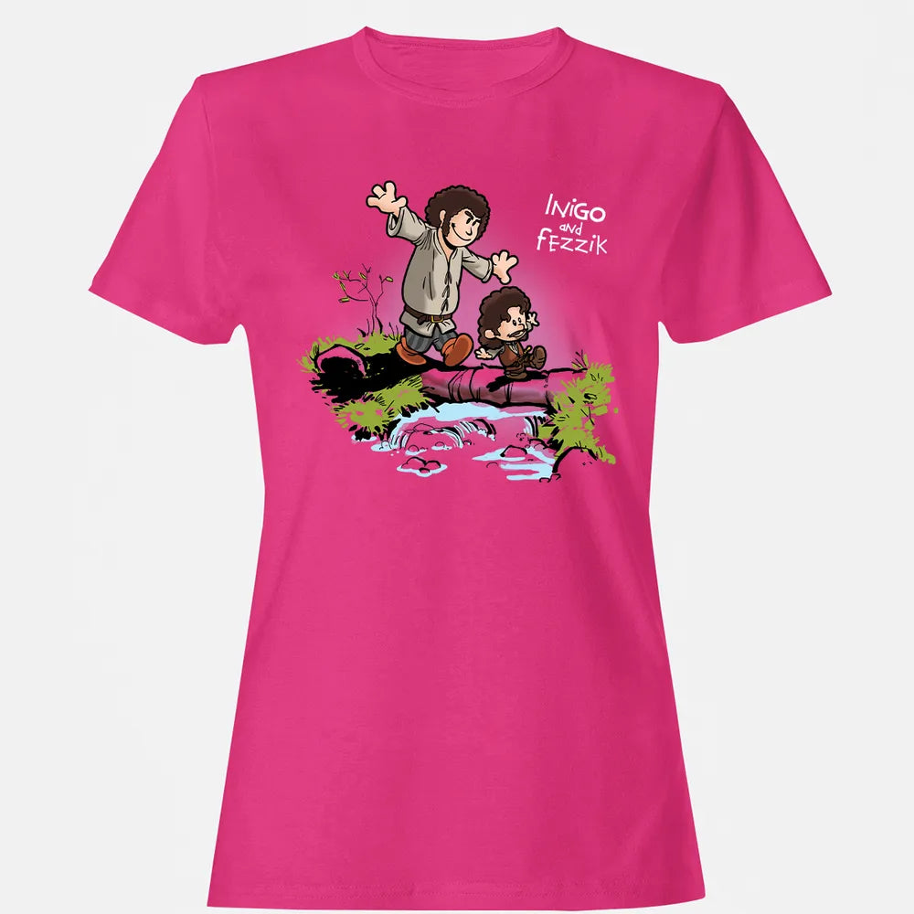 Women's T-shirt - KY6S412L