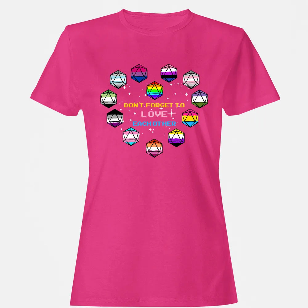 Women's T-shirt - 53FFKCNY