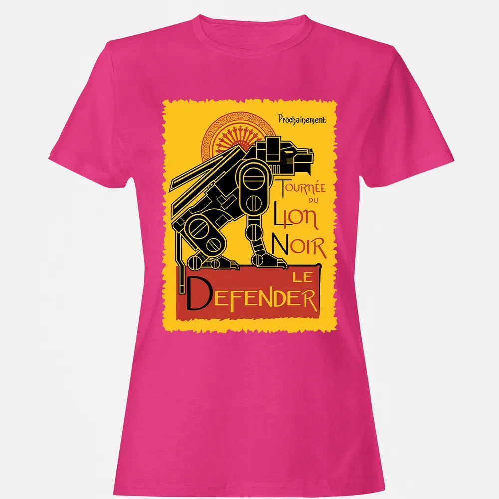 Women's T-shirt - AYY62SZ5