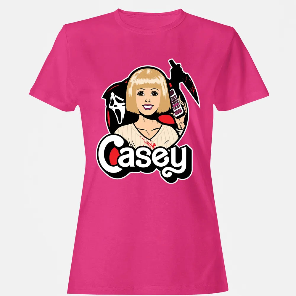 Women's T-shirt - WEXUCG9F