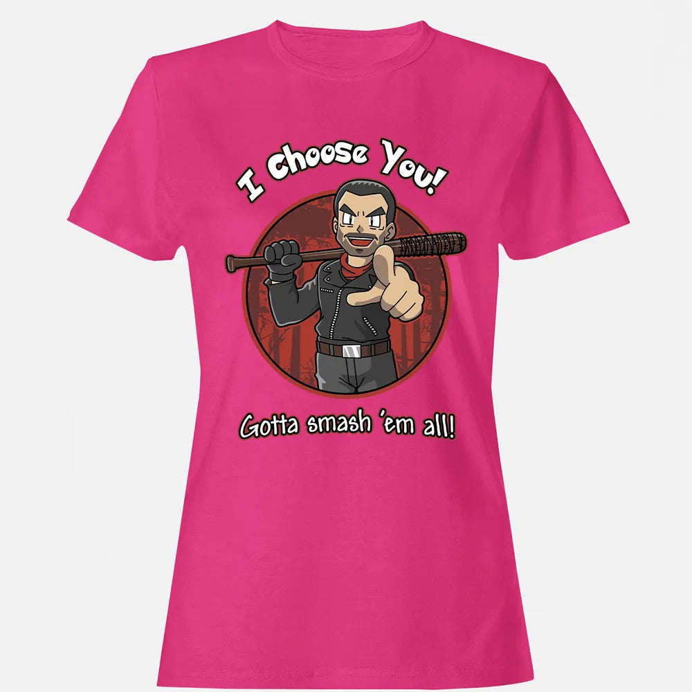 Women's T-shirt - WGVA4VL4
