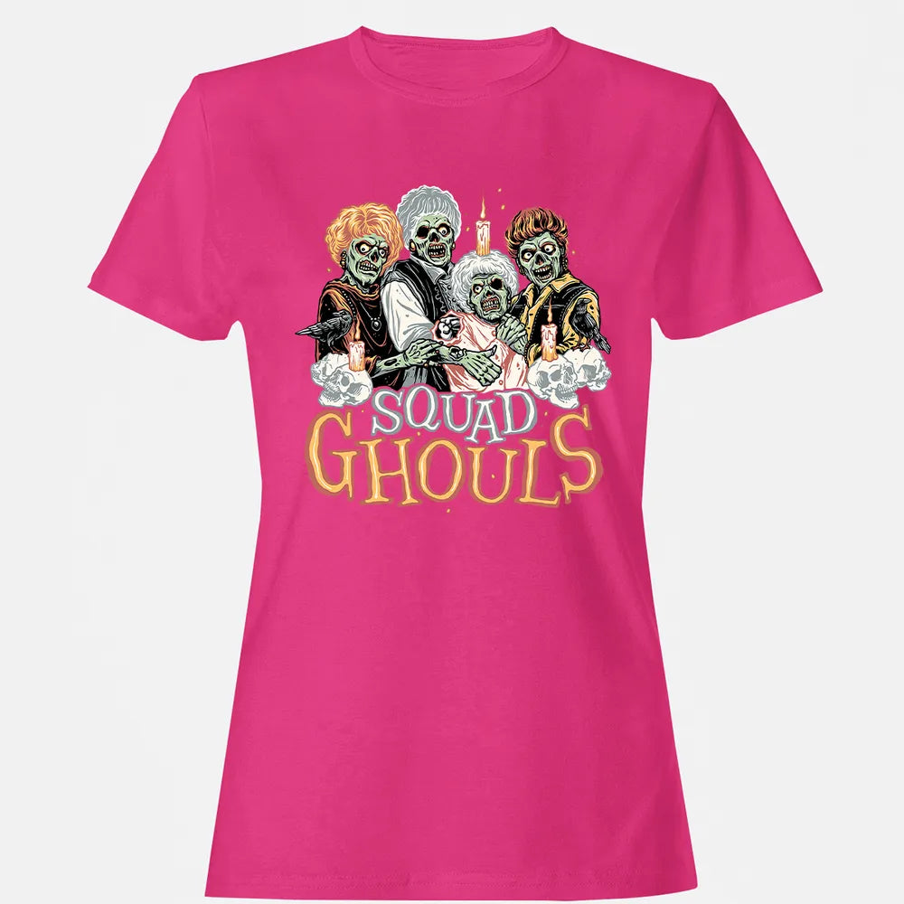 Women's T-shirt - RUT5A3LD