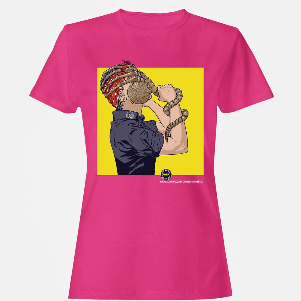 Women's T-shirt - YSW6XHBB