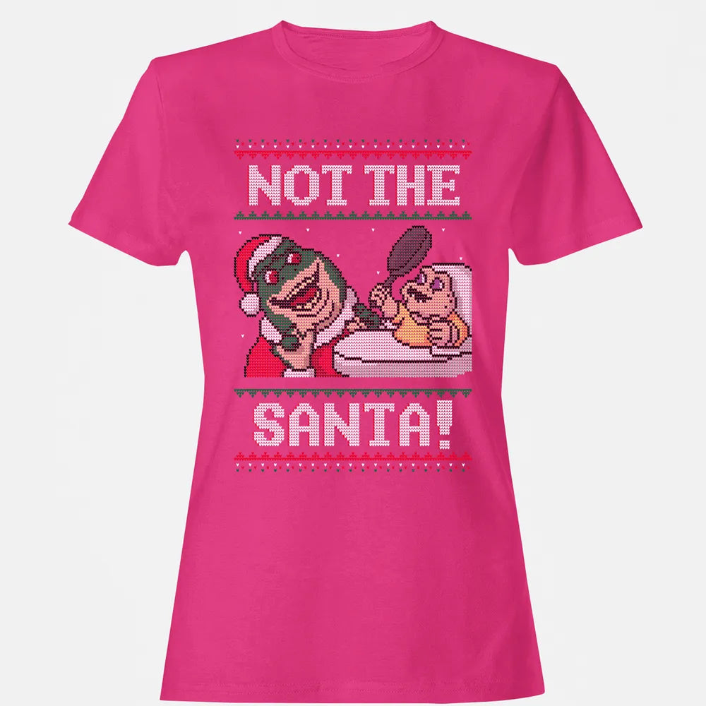 Women's T-shirt - 96EQHR6E