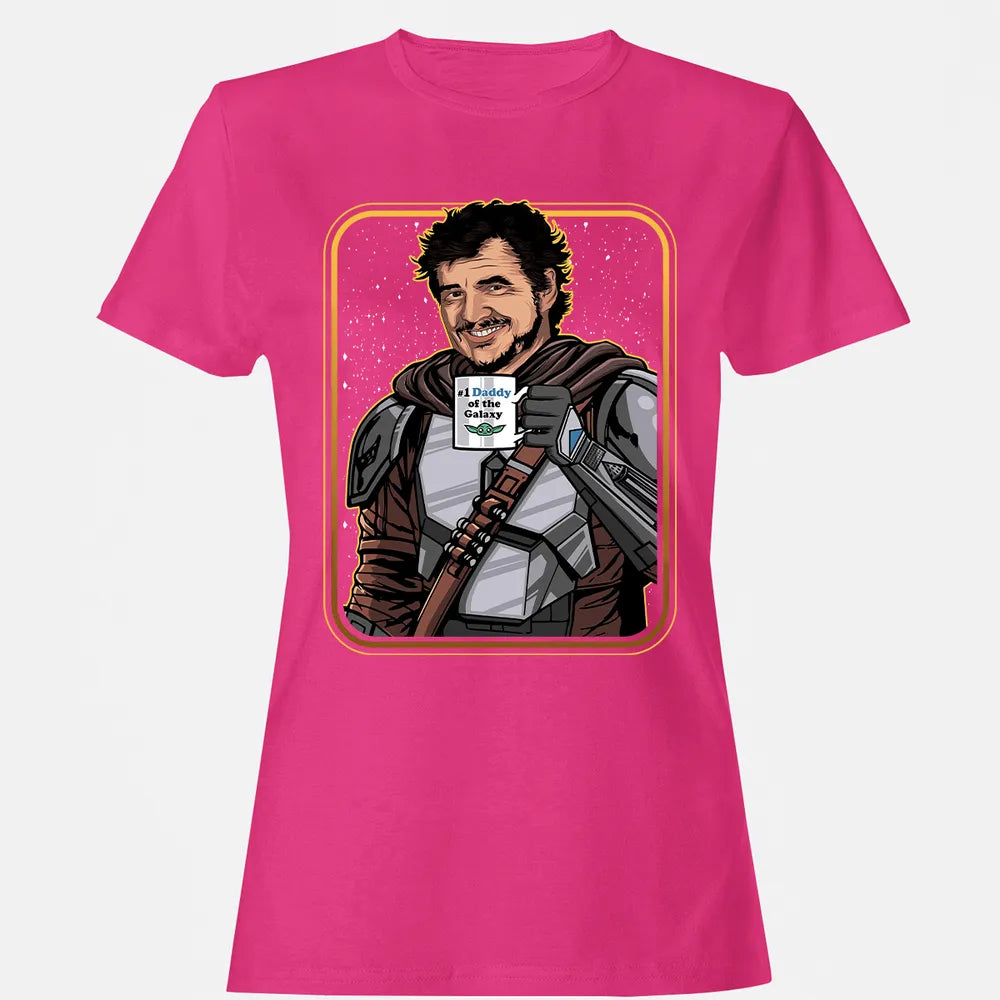 Women's T-shirt - 94VPRD4M