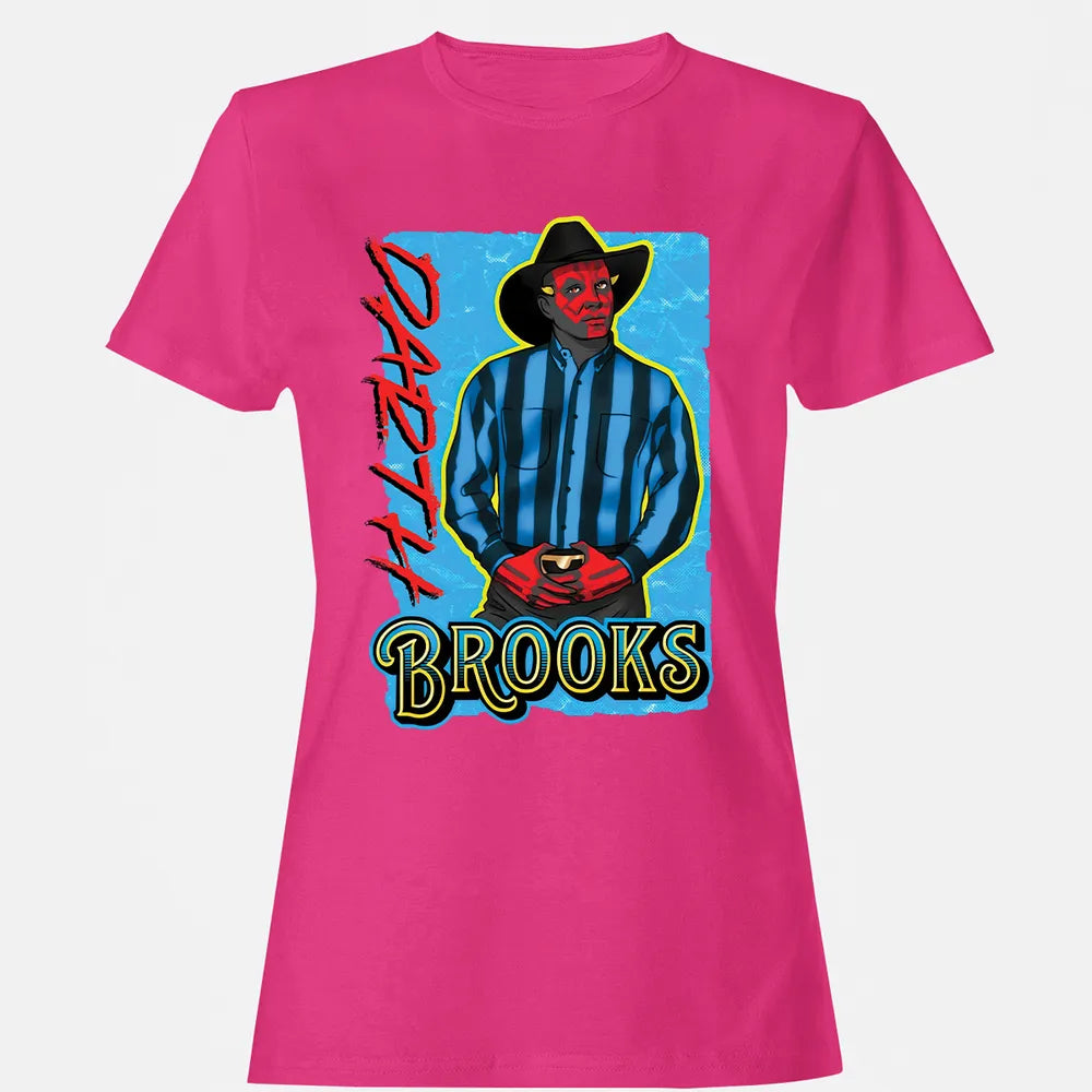 Women's T-shirt - RLYARWJQ