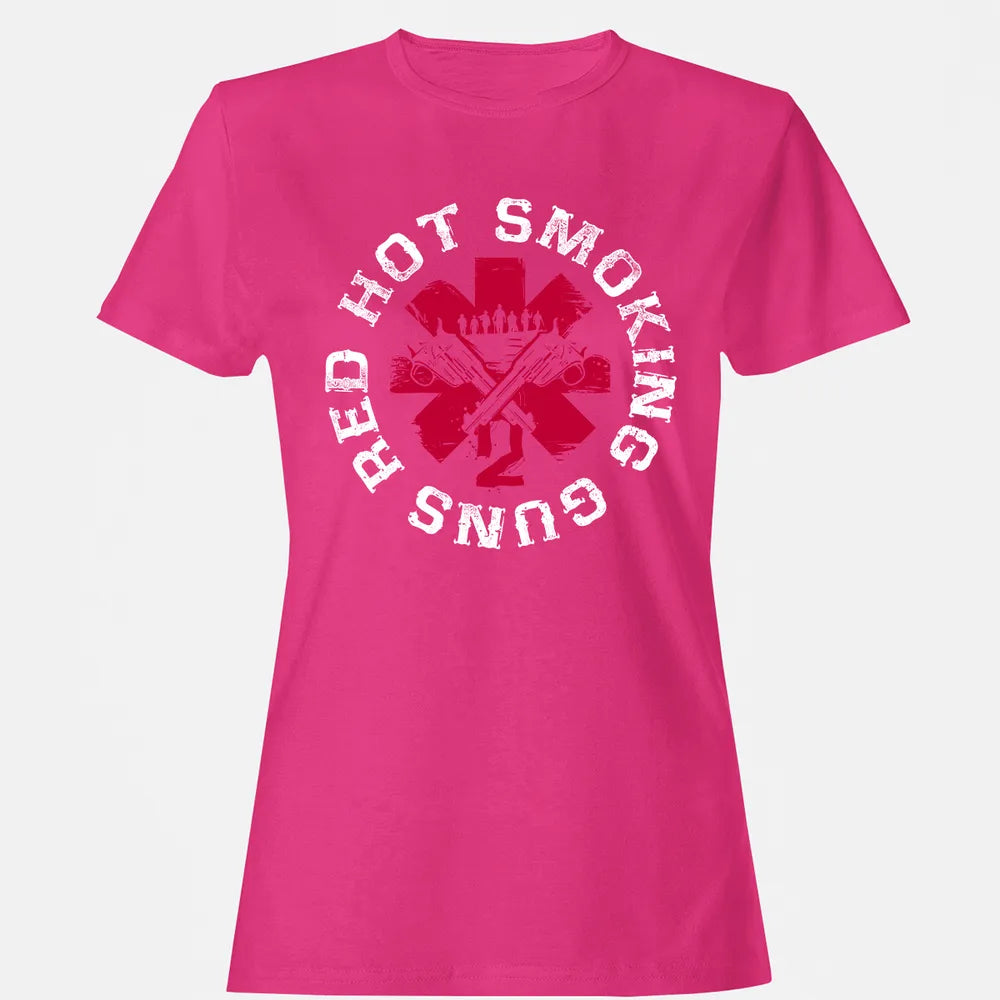 Women's T-shirt - L65SYRF7