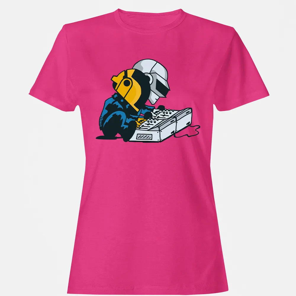 Women's T-shirt - H146GSLQ