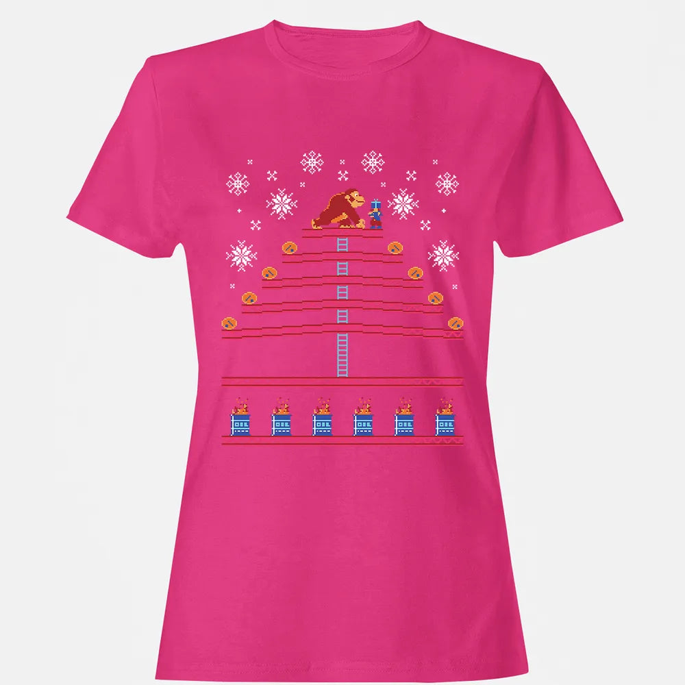 Women's T-shirt - F7HNQPPB