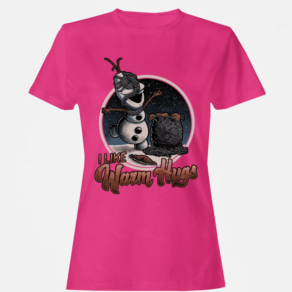 Women's T-shirt - ARTMR2KF