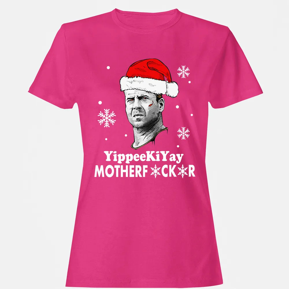 Women's T-shirt - CT14A32J
