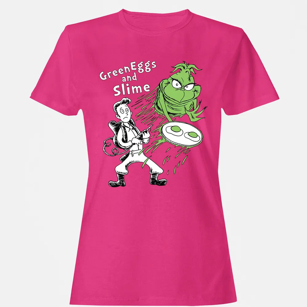 Women's T-shirt - 5AE3EYC8