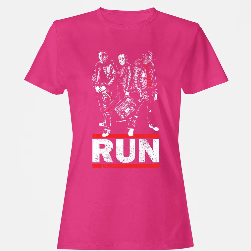 Women's T-shirt - 6V1UVQUB