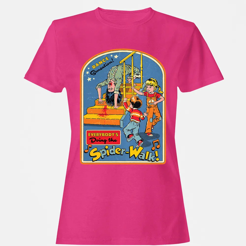 Women's T-shirt - V3D1HPWS