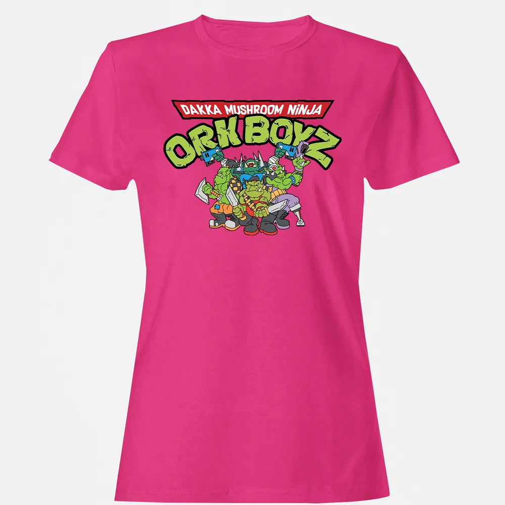 Women's T-shirt - M1T3C2PD