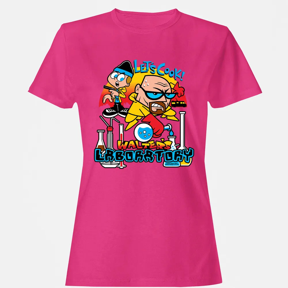 Women's T-shirt - D688Y9HM
