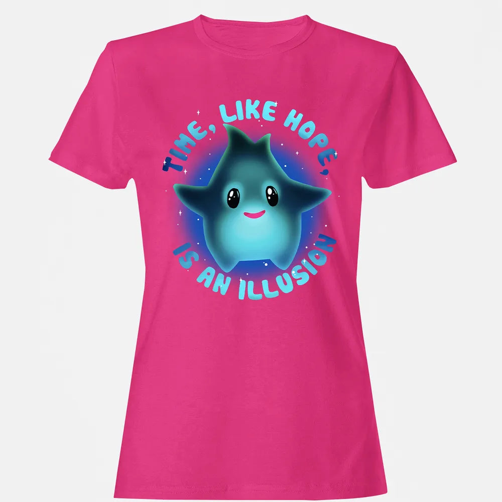 Women's T-shirt - 1EMJ8441