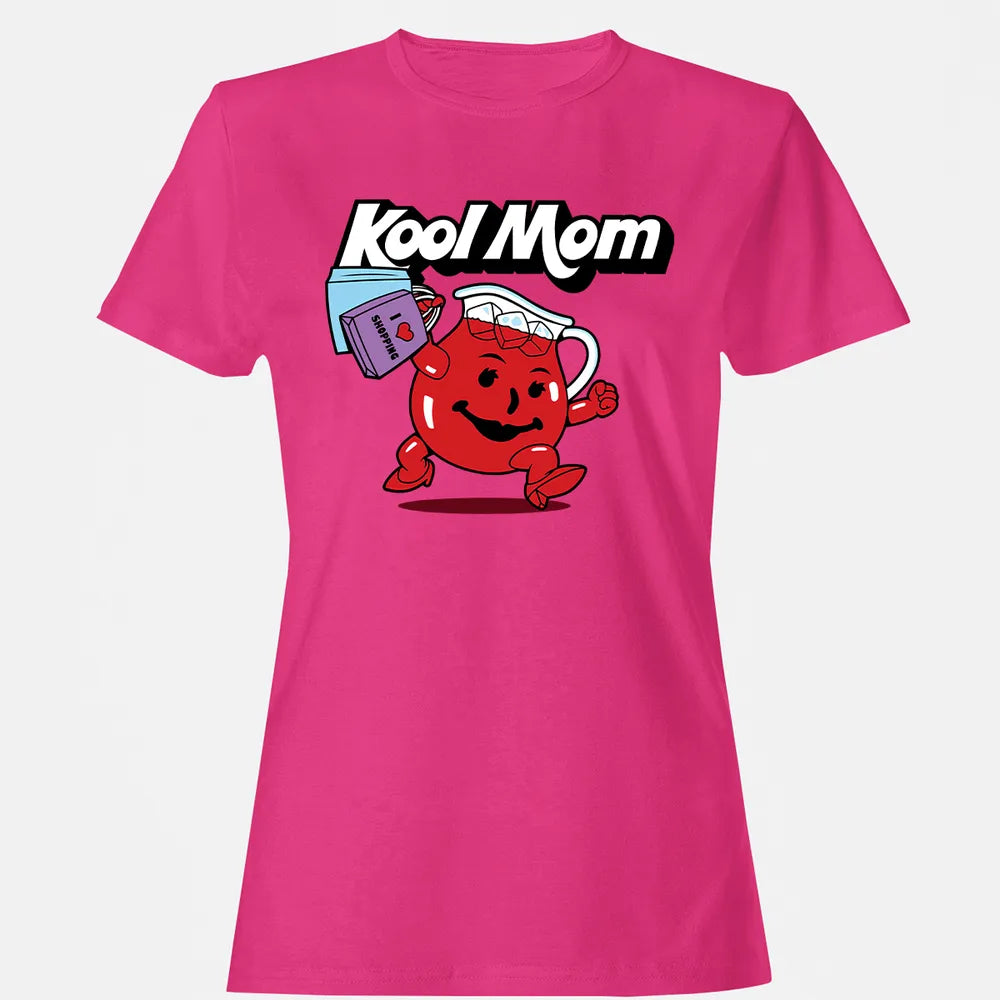 Women's T-shirt - 2JGPSTC6