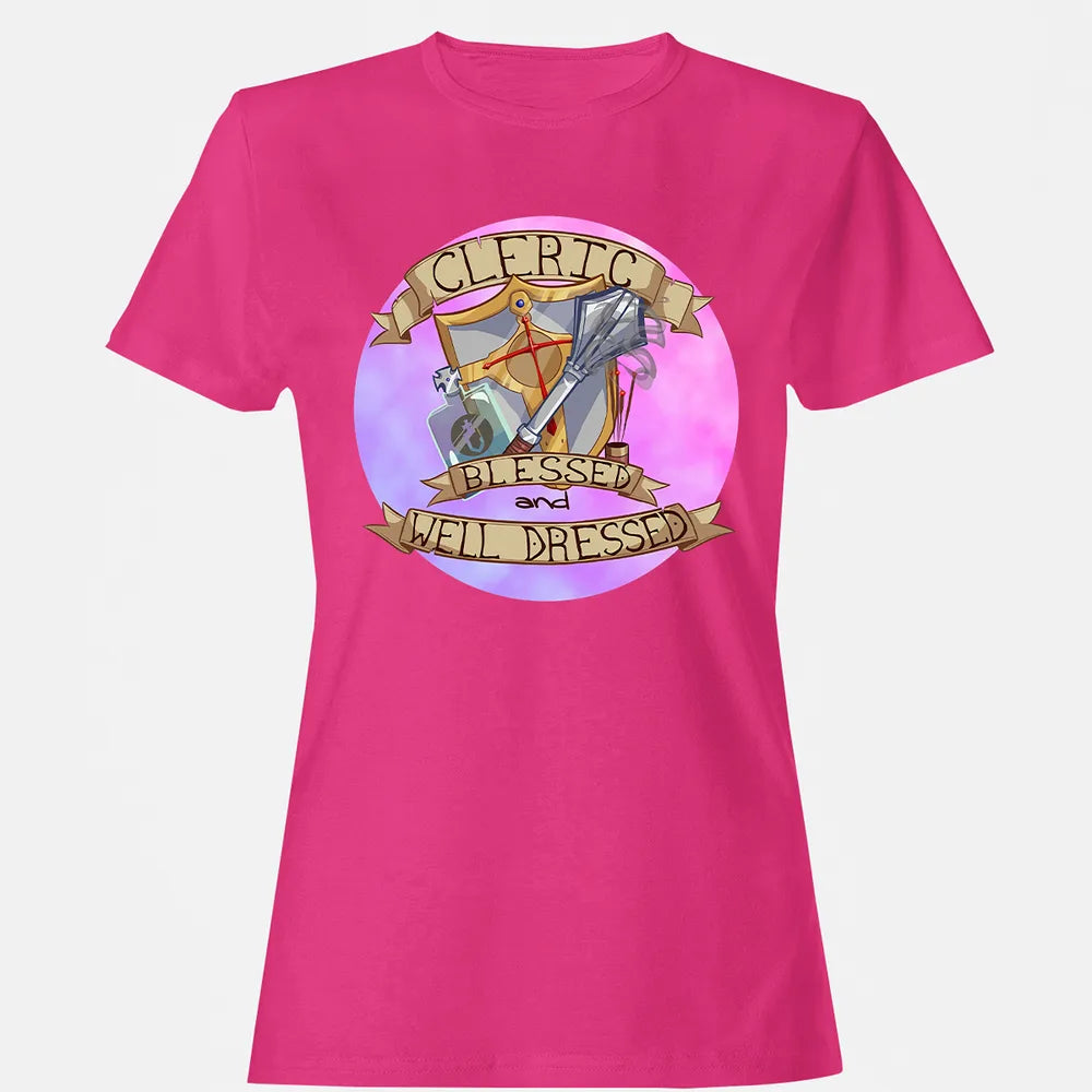 Women's T-shirt - 6KD9MDL3