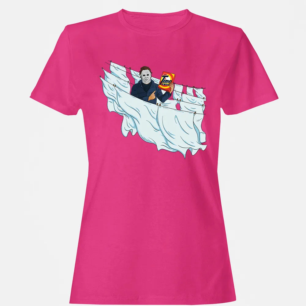 Women's T-shirt - HP7MMK3W