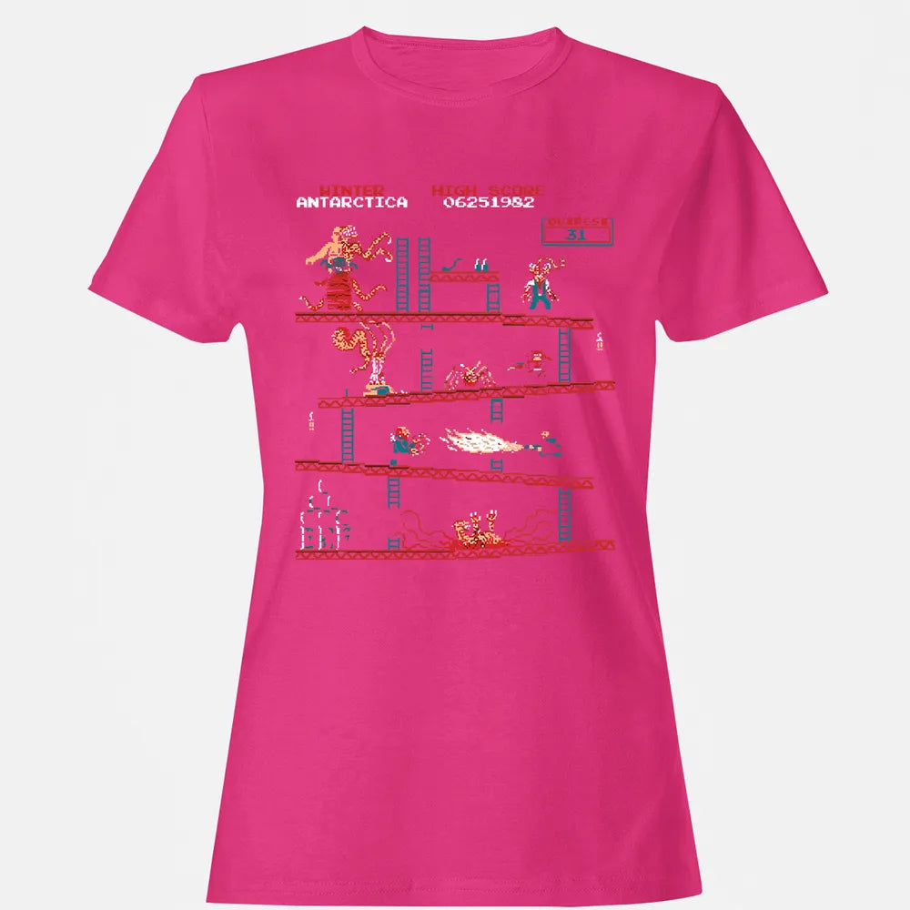 Women's T-shirt - T1LEYP4M