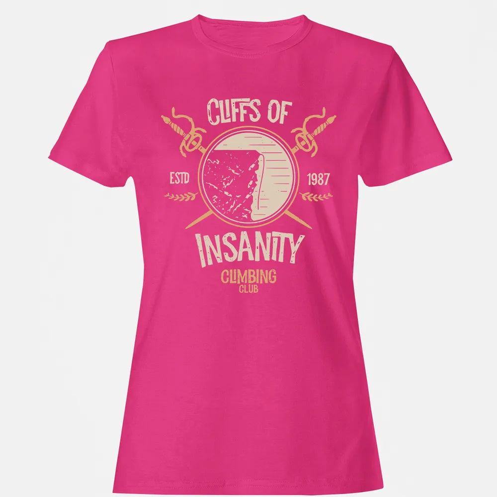 Women's T-shirt - LB8KGRM7