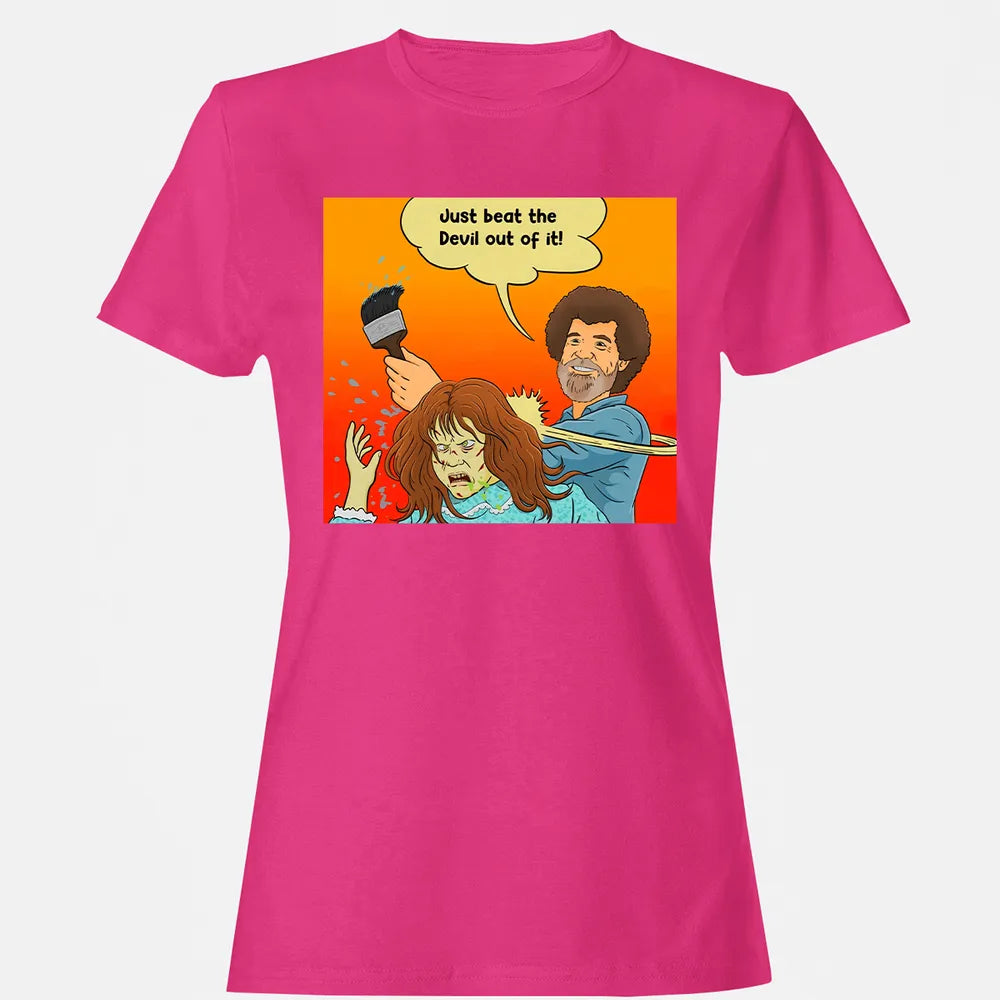 Women's T-shirt - 52LFP8GS