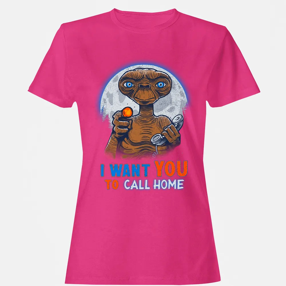 Women's T-shirt - GCG6W4Q5