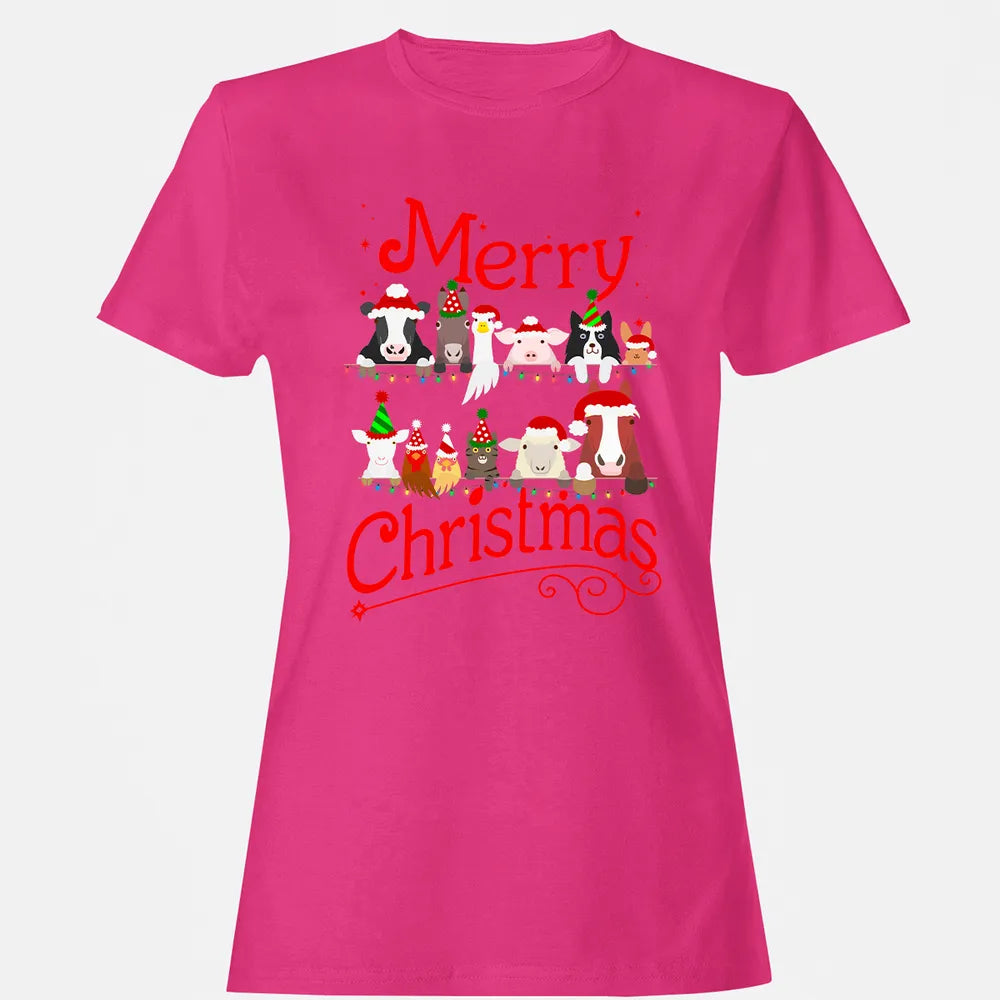 Women's T-shirt - TFTEZ1S6