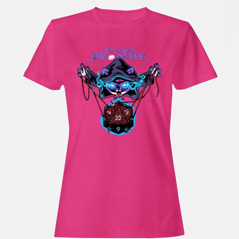 Women's T-shirt - WE2HEU5K