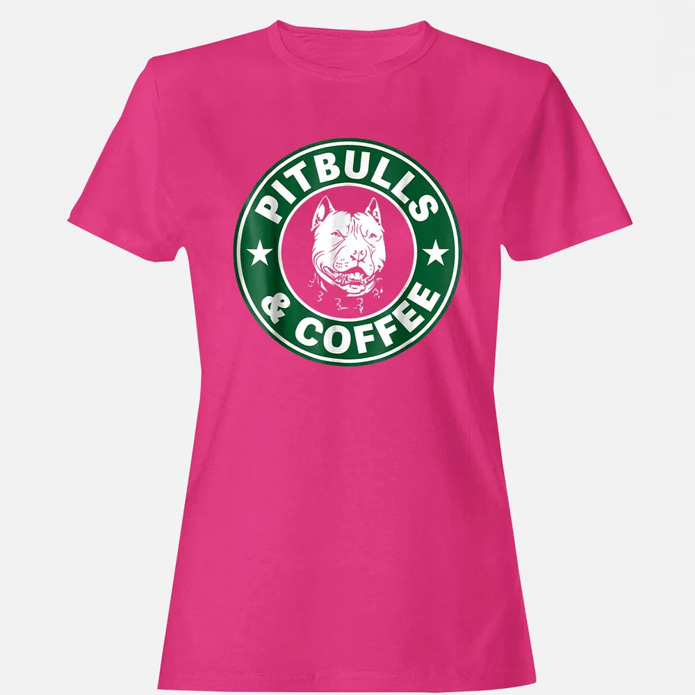 Women's T-shirt - FKMQB6RZ