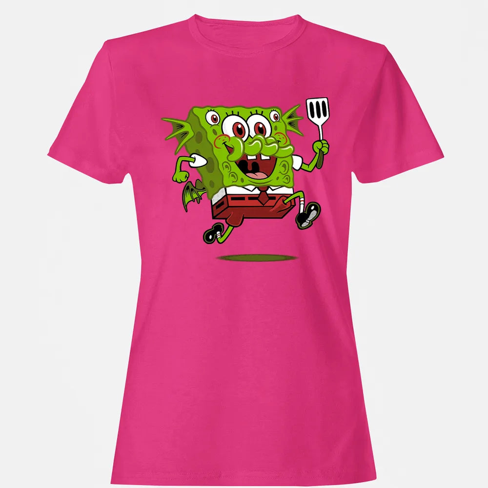 Women's T-shirt - U474X8CD