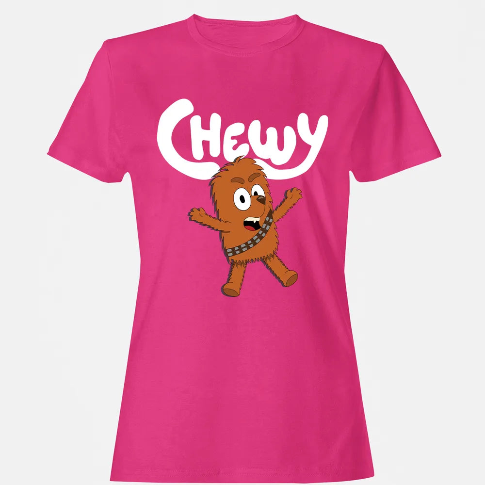 Women's T-shirt - DNTHWN3H